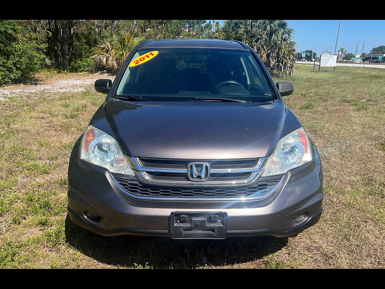 2011 honda crv owner manual