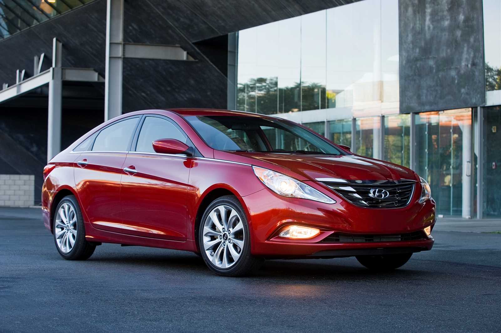 2011 hyundai sonata limited owners manual