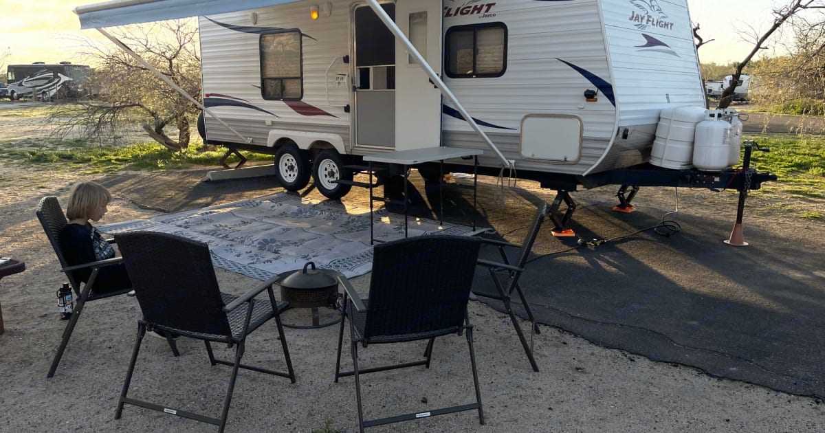 2011 jayco jay flight owners manual