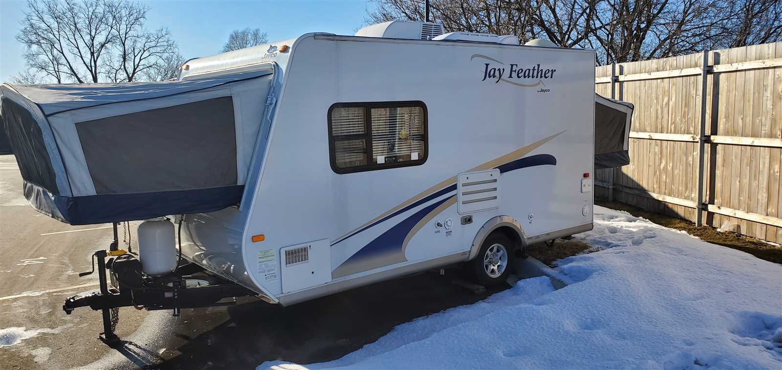 2011 jayco jay flight owners manual