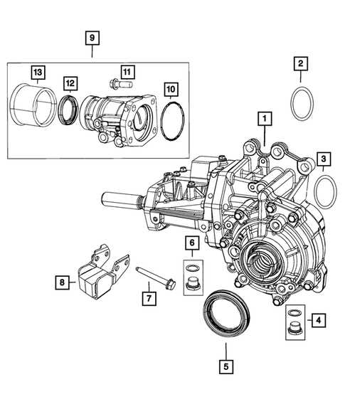 2011 jeep compass owners manual