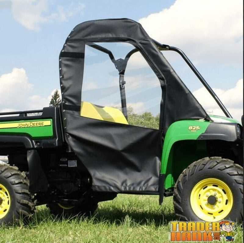 2011 john deere gator 825i owners manual