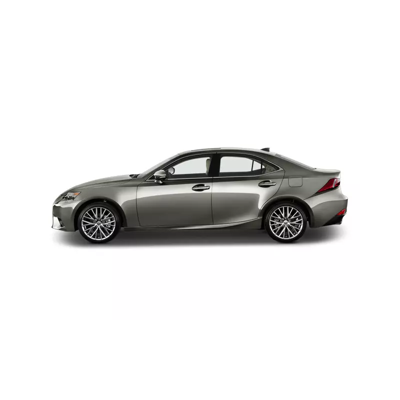 2011 lexus is 250 owners manual