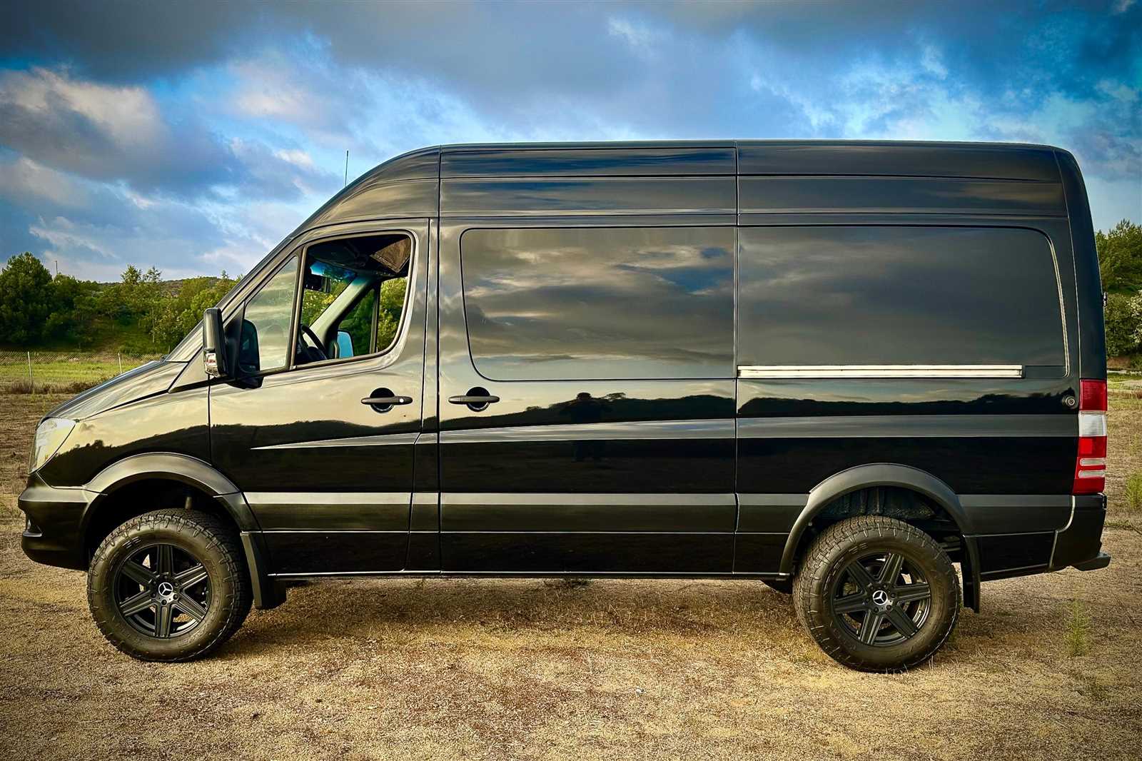 2011 sprinter owners manual