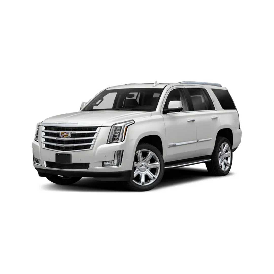 2011 cadillac escalade esv owners manual