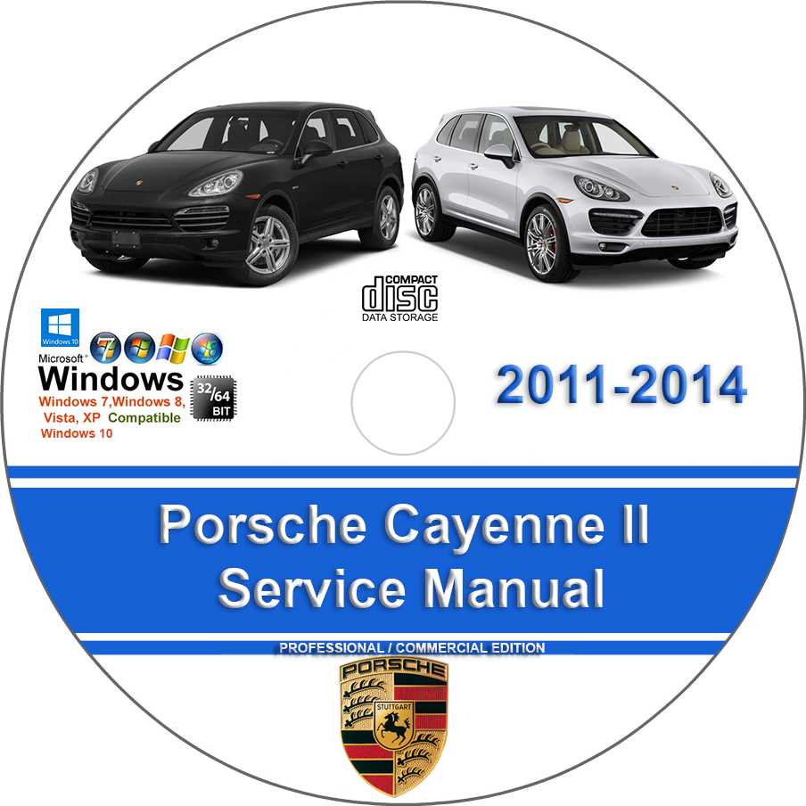 2011 cayenne owners manual 2011 cayenne owners manual
