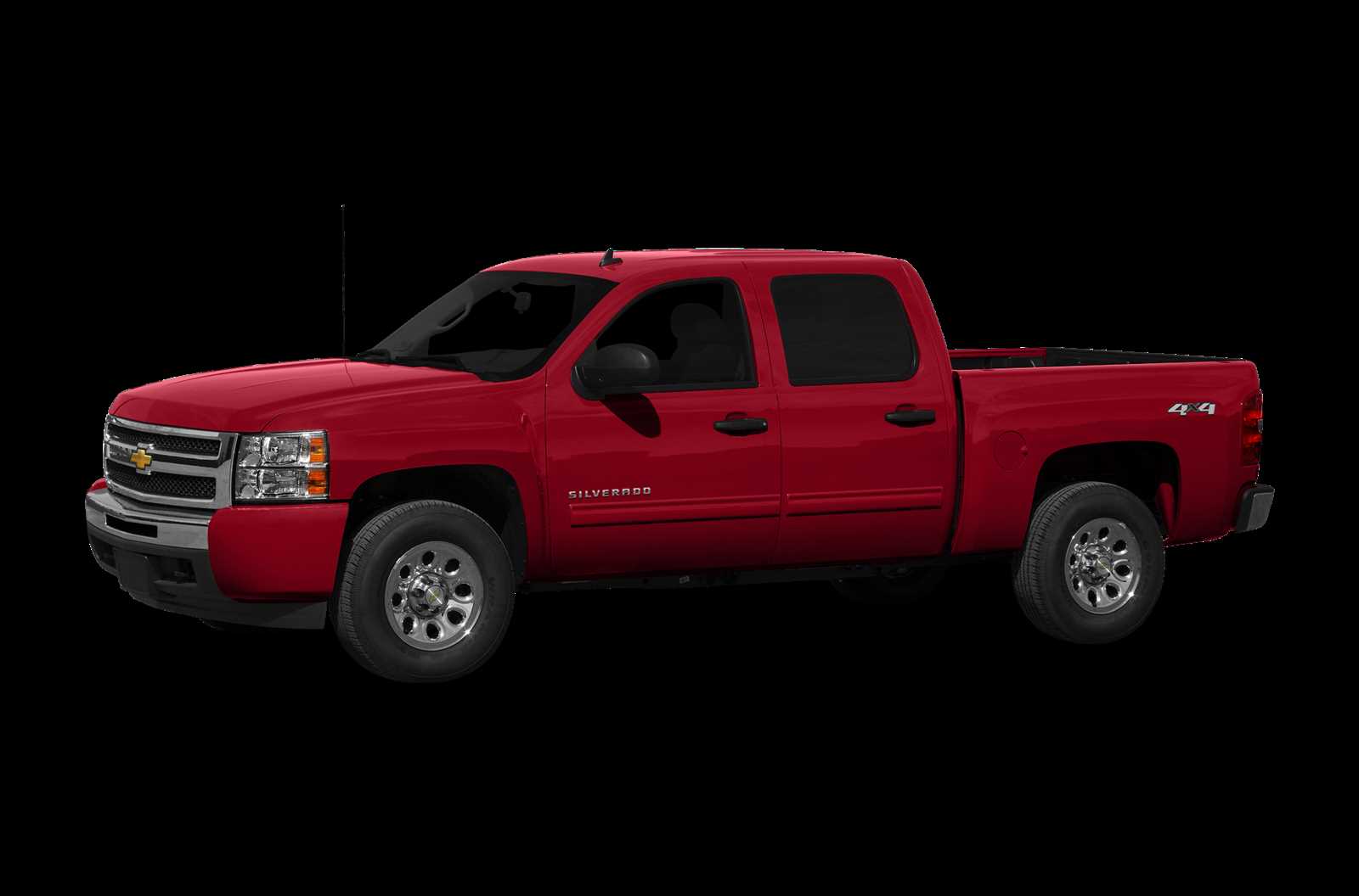 2011 chevy silverado 1500 owners manual