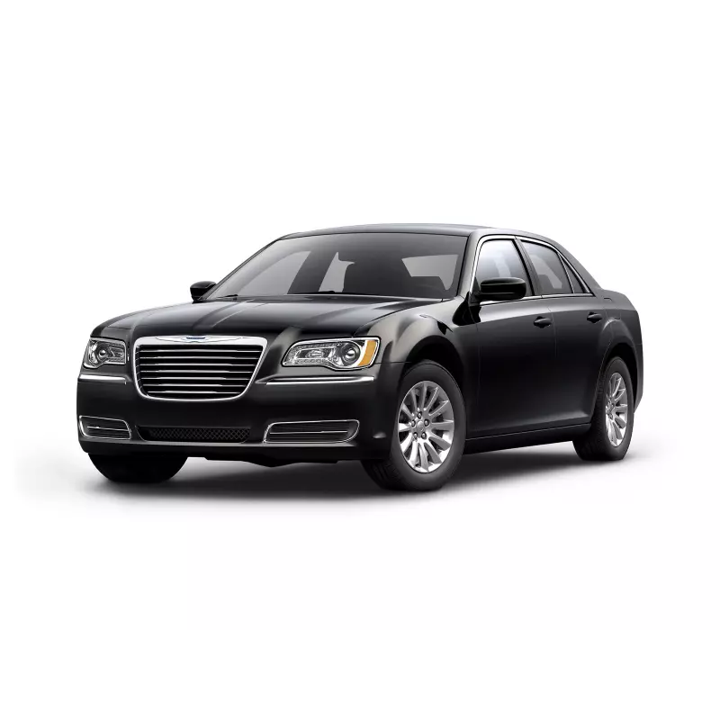 2011 chrysler 300 owners manual