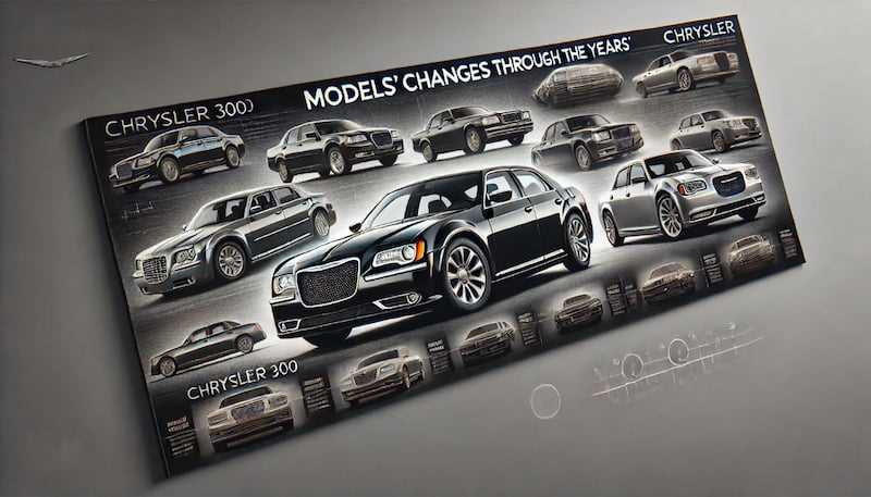 2011 chrysler 300 owners manual