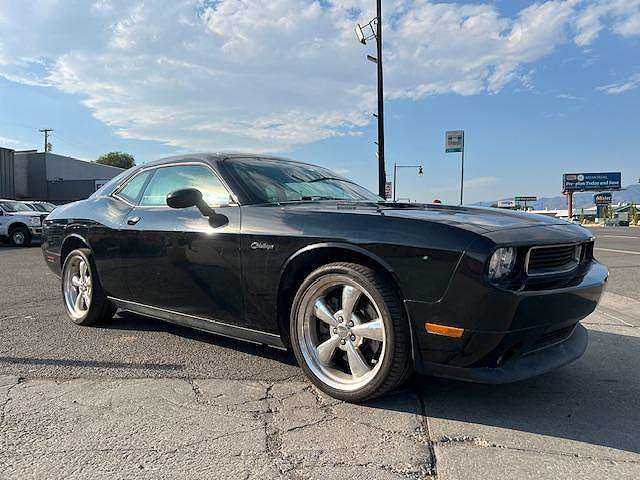 2011 dodge challenger owners manual