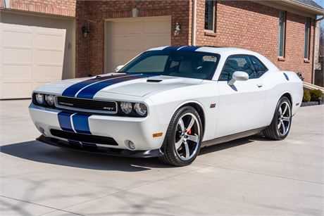 2011 dodge challenger owners manual