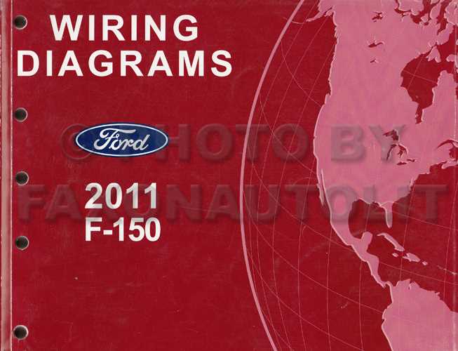 2011 ford f150 fx4 owners manual