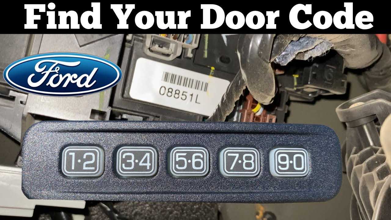 2011 ford f350 diesel owners manual