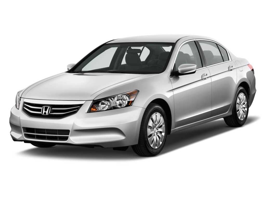 2011 honda accord coupe owners manual