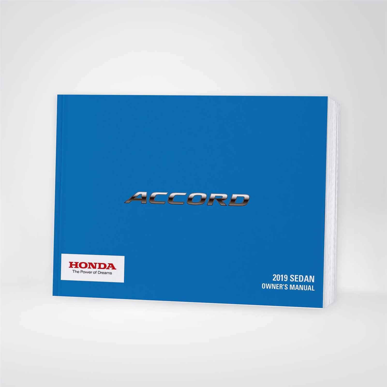 2011 honda accord coupe owners manual