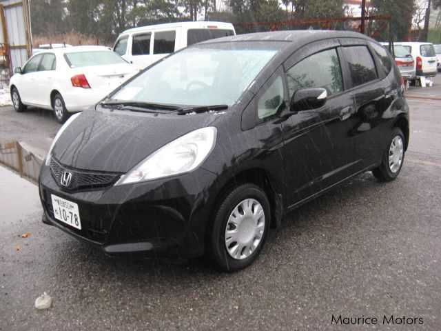 2011 honda fit owners manual
