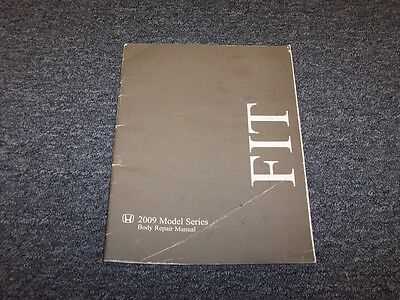 2011 honda fit owners manual