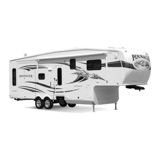 2011 jayco jay flight owners manual