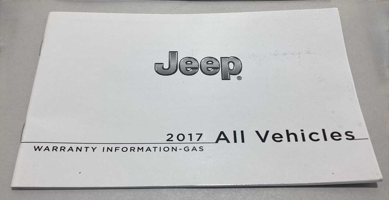 2011 jeep wrangler owners manual