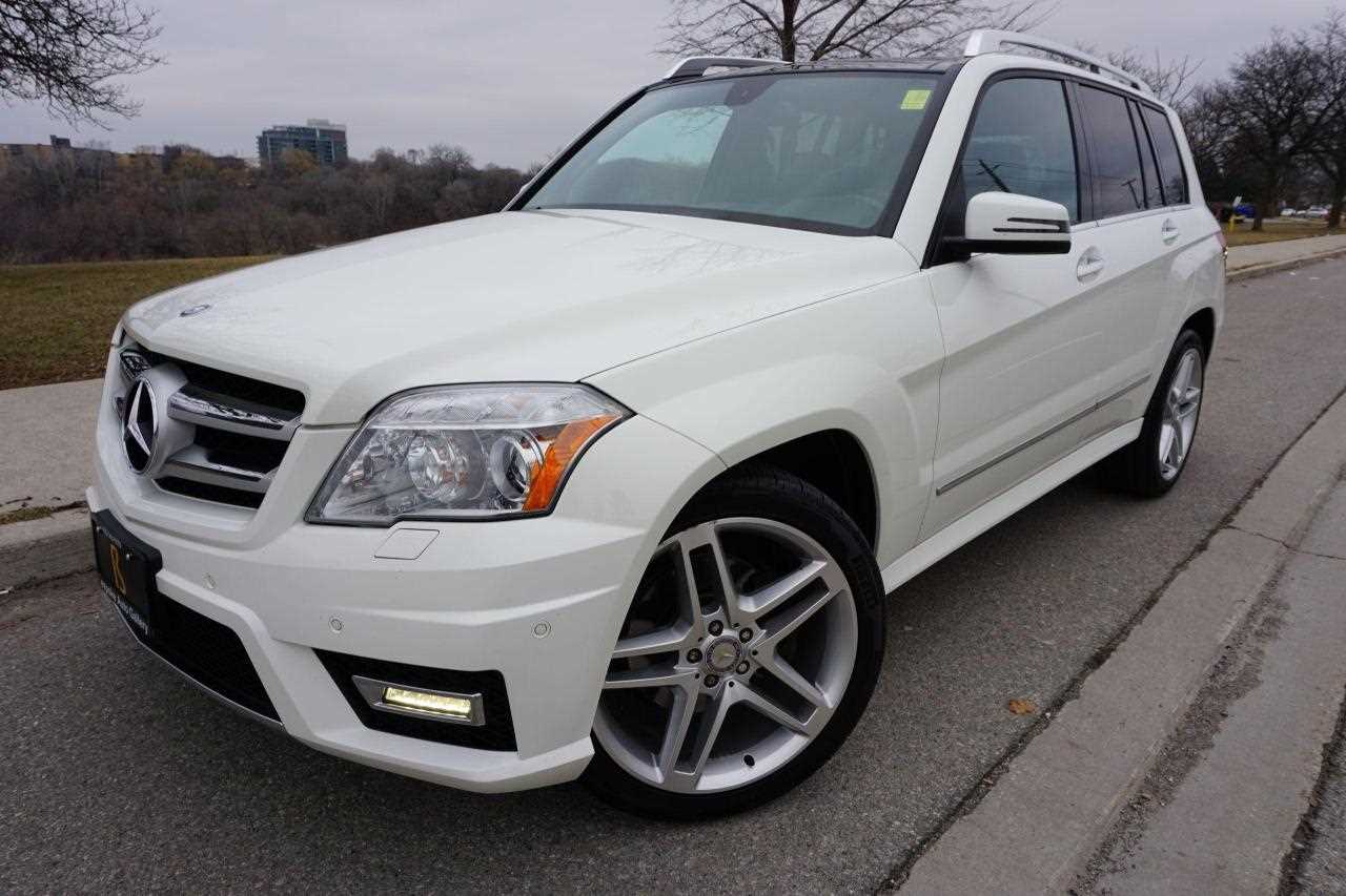 2011 mercedes benz glk 350 owners manual