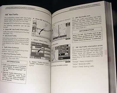 2011 rx 350 owners manual
