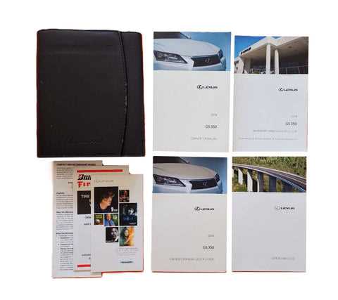 2011 rx 350 owners manual