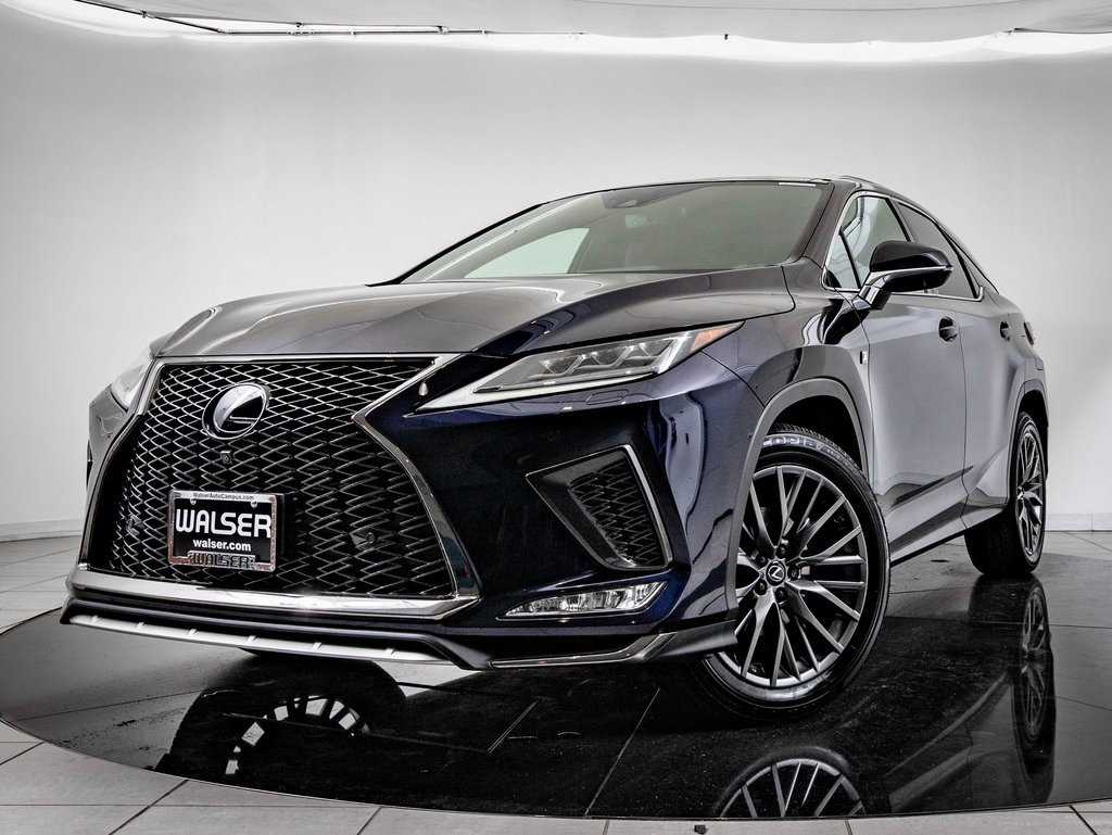 2011 rx 350 owners manual
