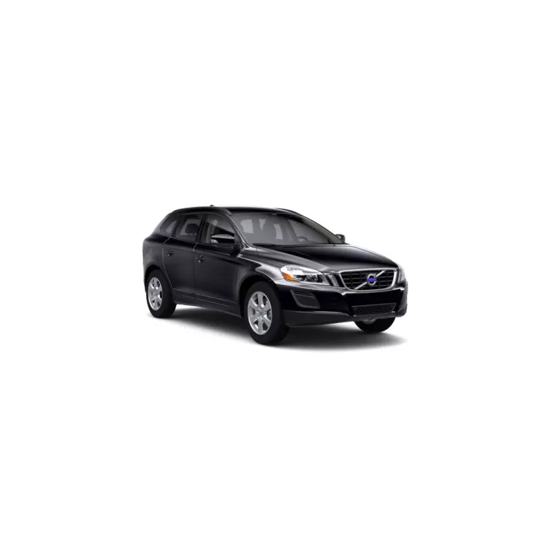 2011 volvo xc60 owners manual