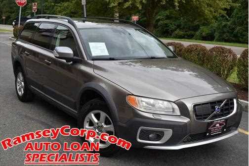 2011 volvo xc70 owners manual