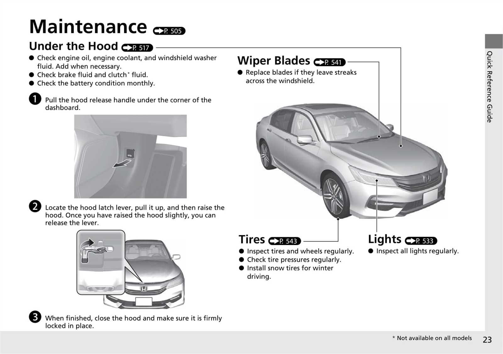 2012 accord owners manual