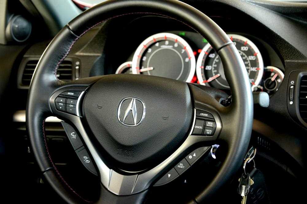 2012 acura tsx owners manual