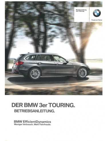 2012 bmw 328i convertible owners manual