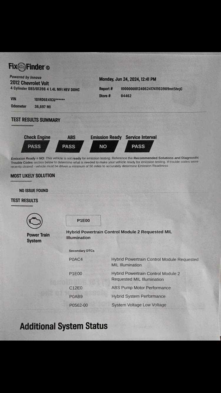 2012 chevrolet volt owners manual