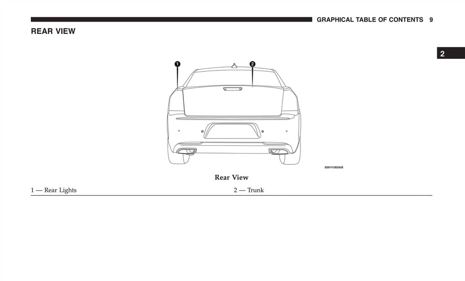 2012 chrysler 300s owners manual