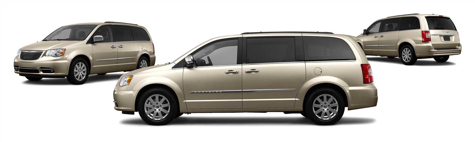 2012 chrysler town and country touring l owners manual