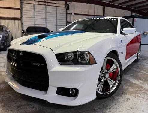 2012 dodge charger se owners manual