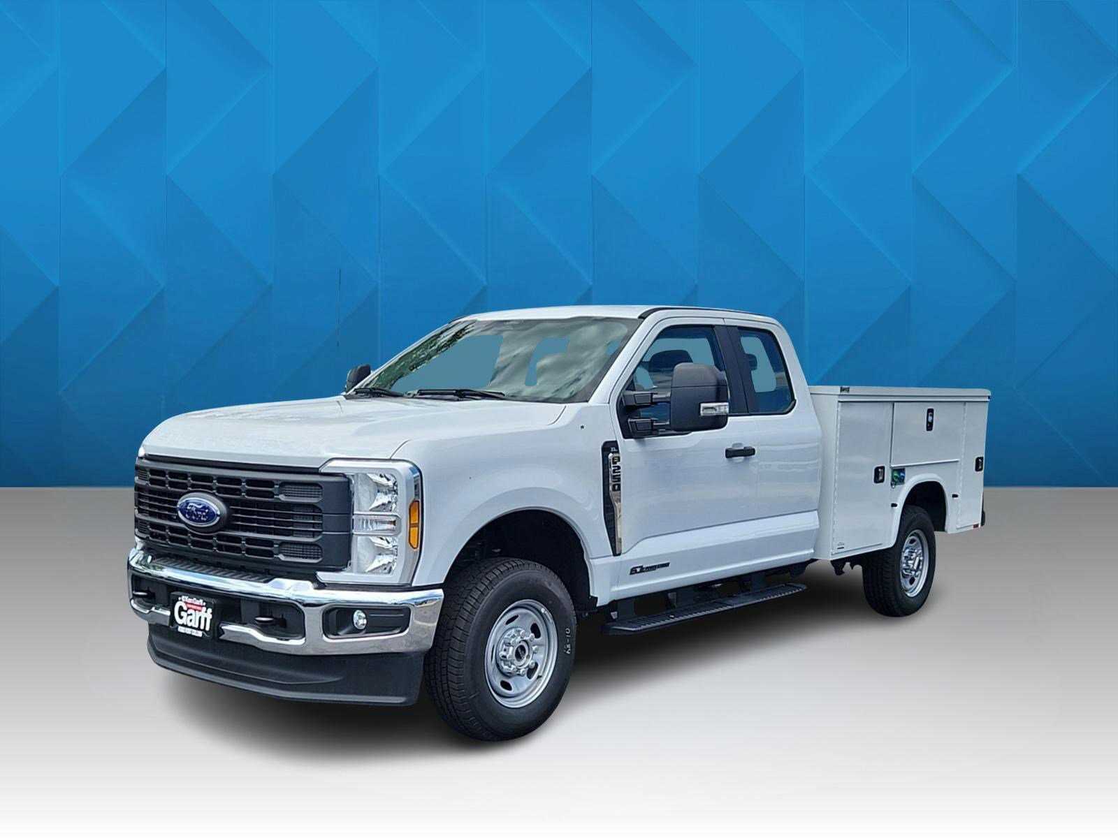 2012 f250 owners manual