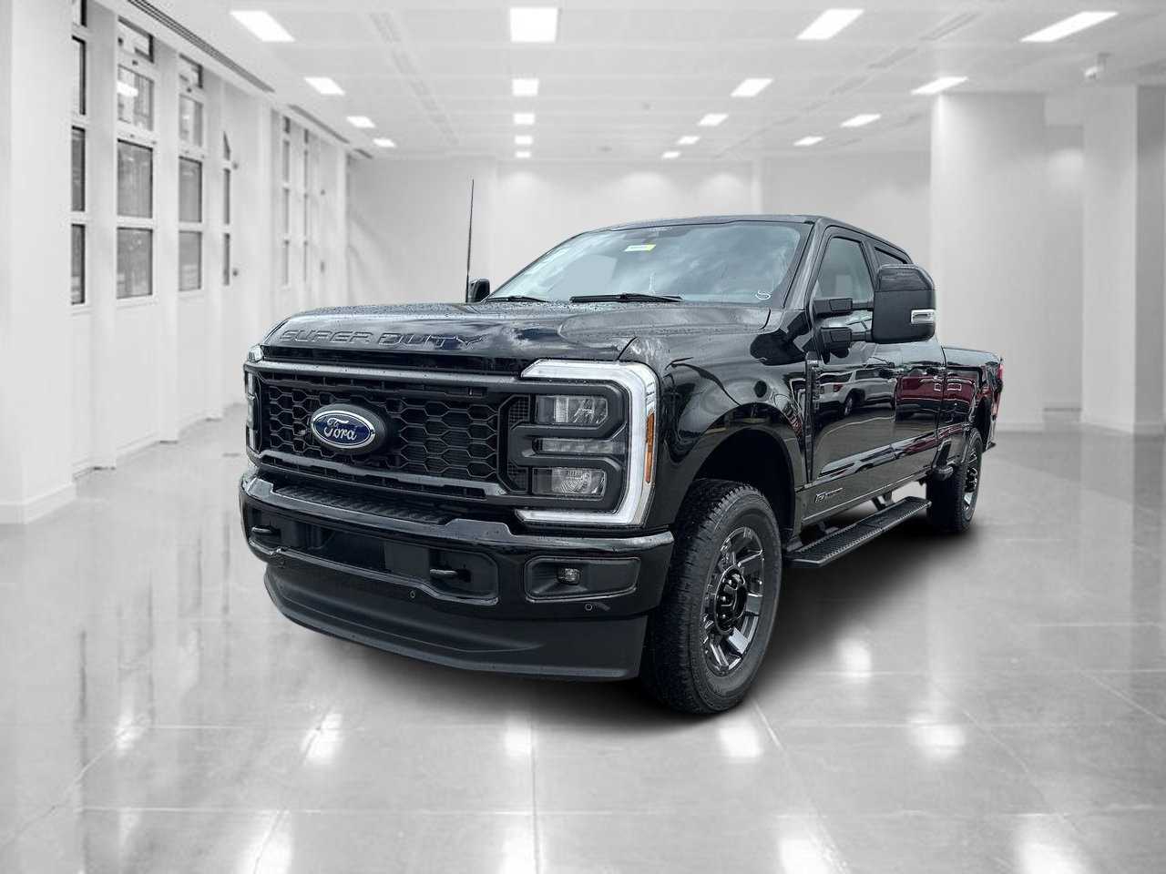 2012 f250 owners manual