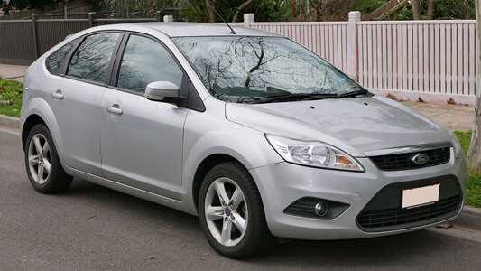 2012 focus owners manual