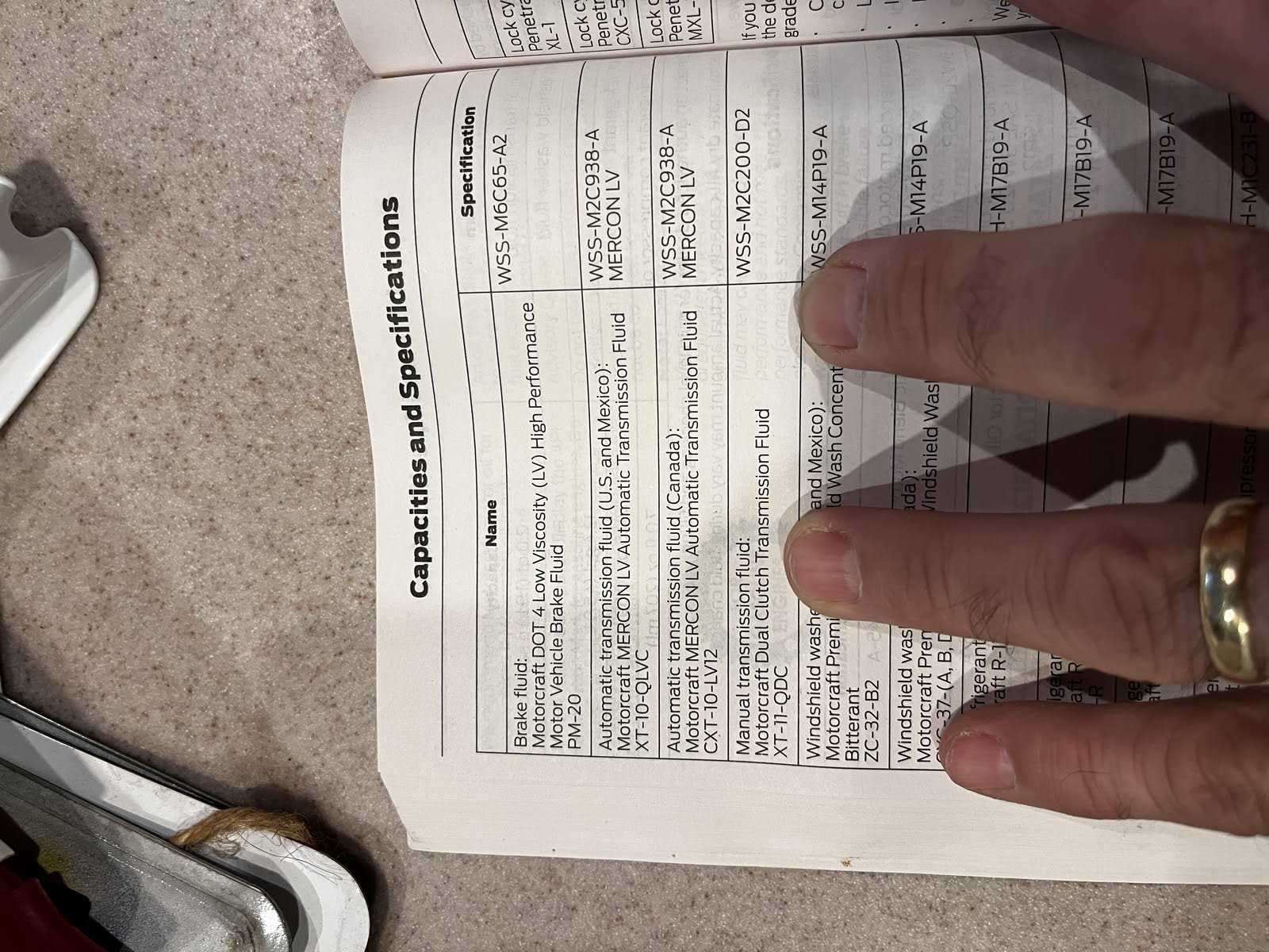 2012 focus owners manual
