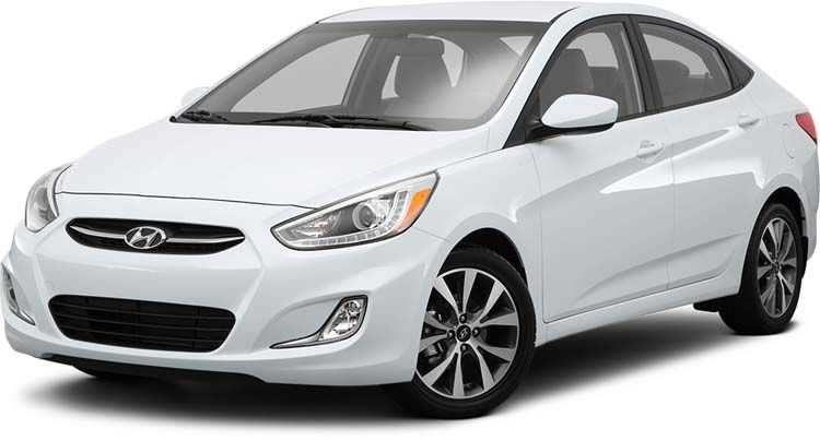 2012 hyundai accent owners manual