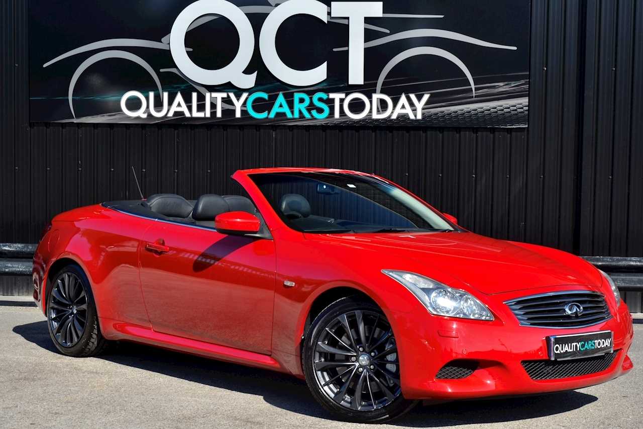 2012 infiniti g37 convertible owners manual