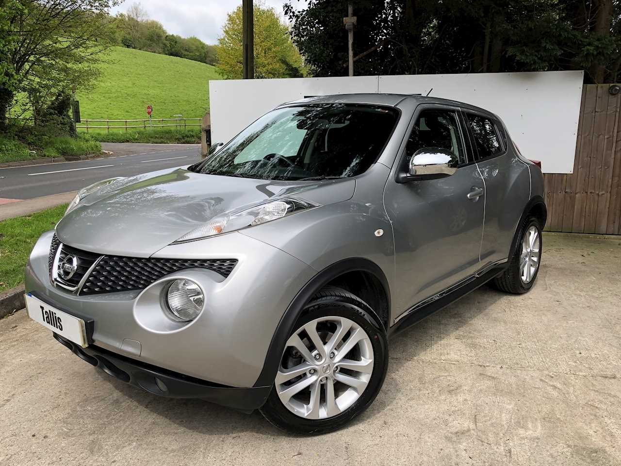 2012 nissan juke owners manual