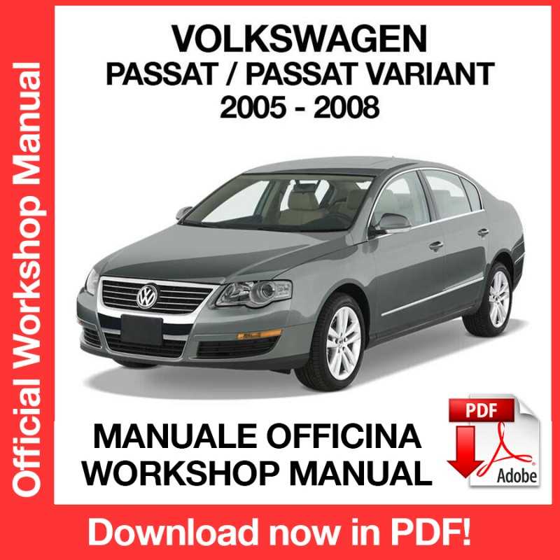 2012 vw passat owners manual