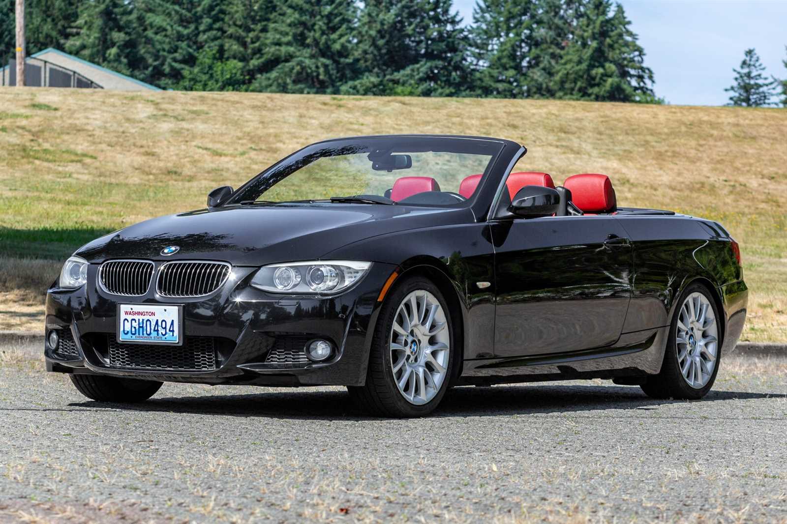 2012 bmw 328i convertible owners manual