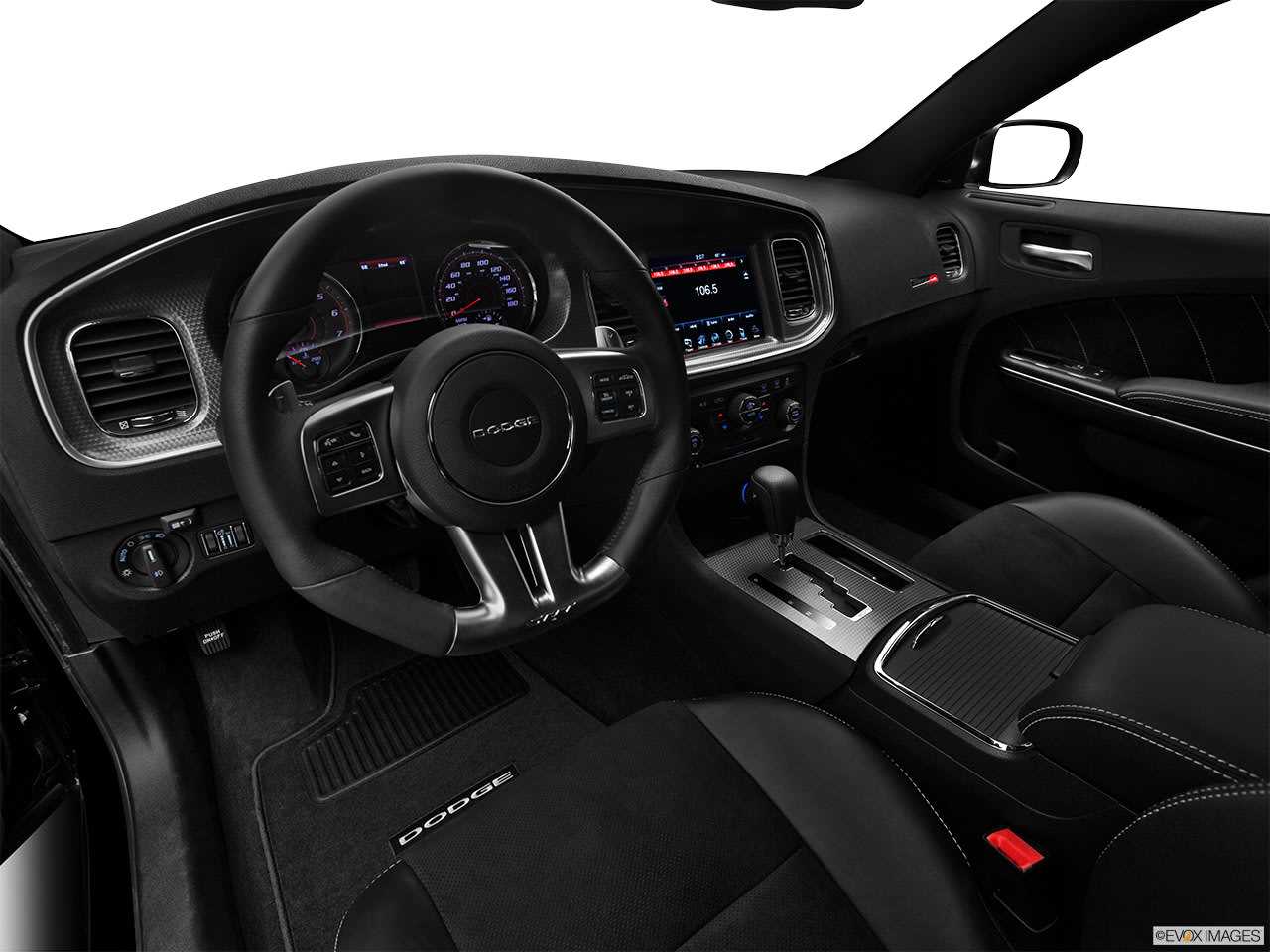 2012 dodge charger se owners manual