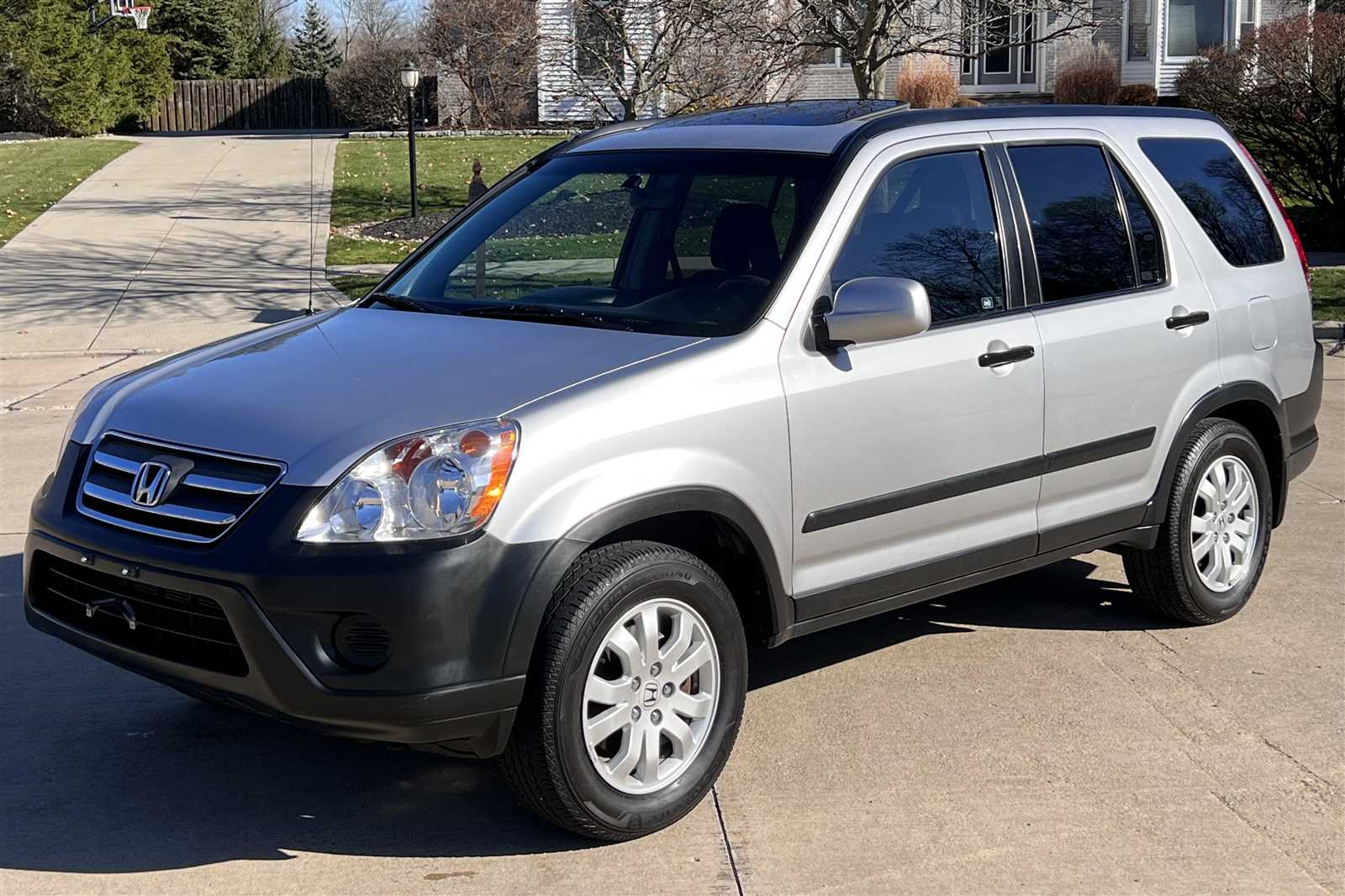 2012 honda cr v owners manual