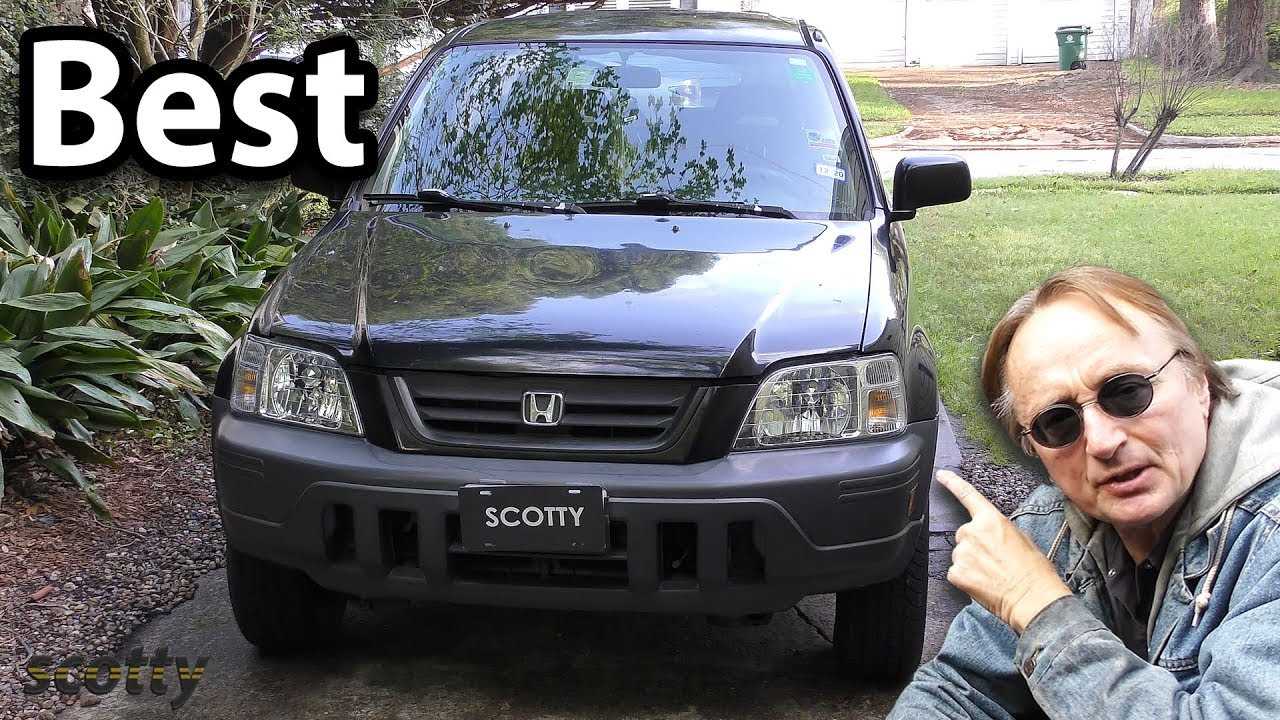 2012 honda cr v owners manual