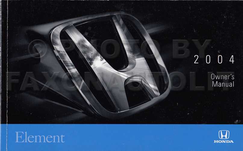 2012 honda cr v owners manual