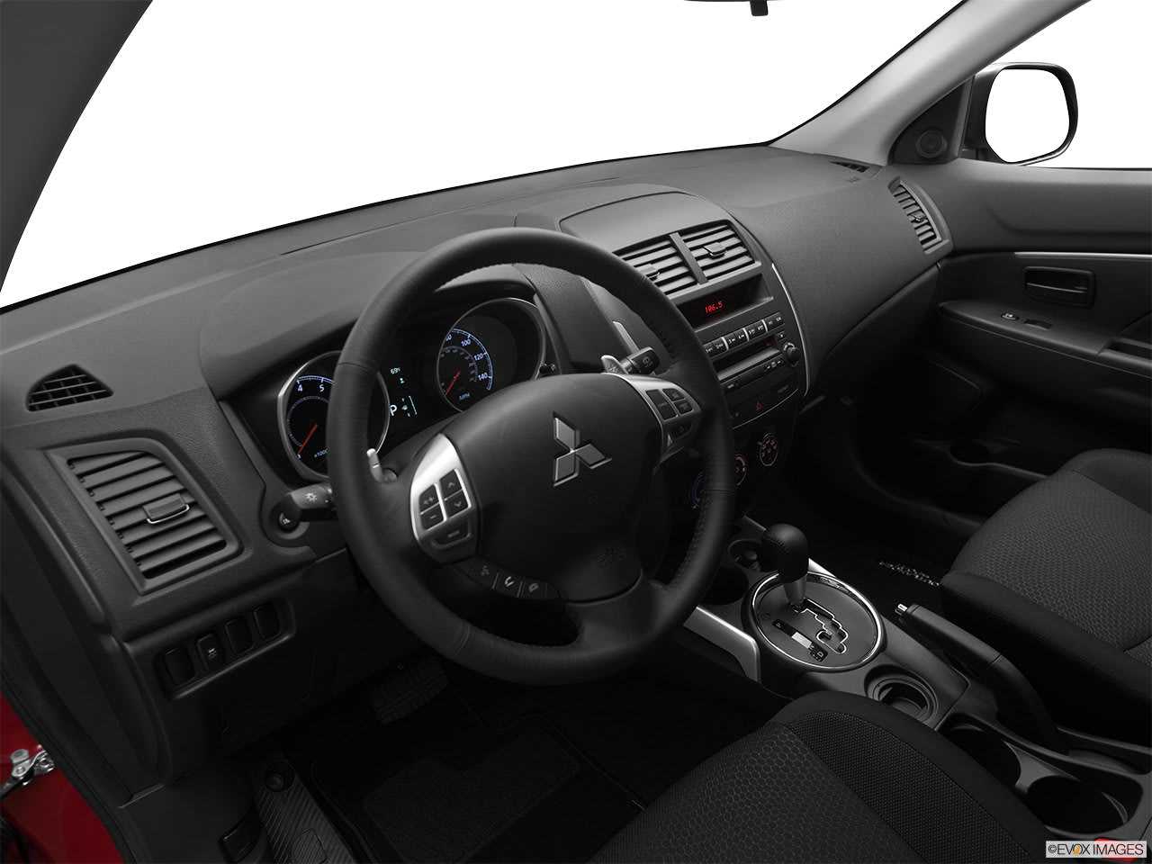 2012 mitsubishi outlander sport owners manual